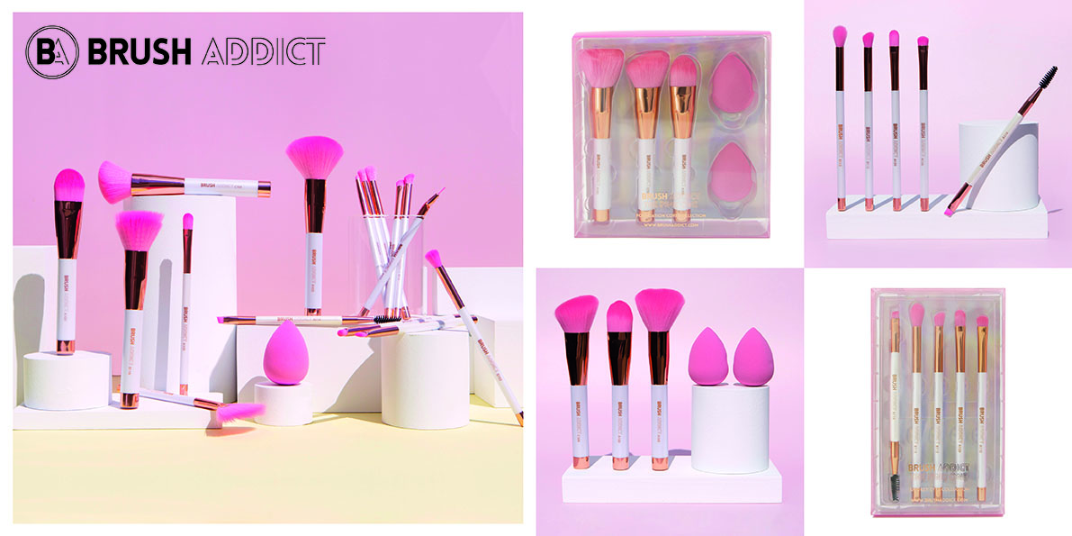 Our Brands Brush Addict