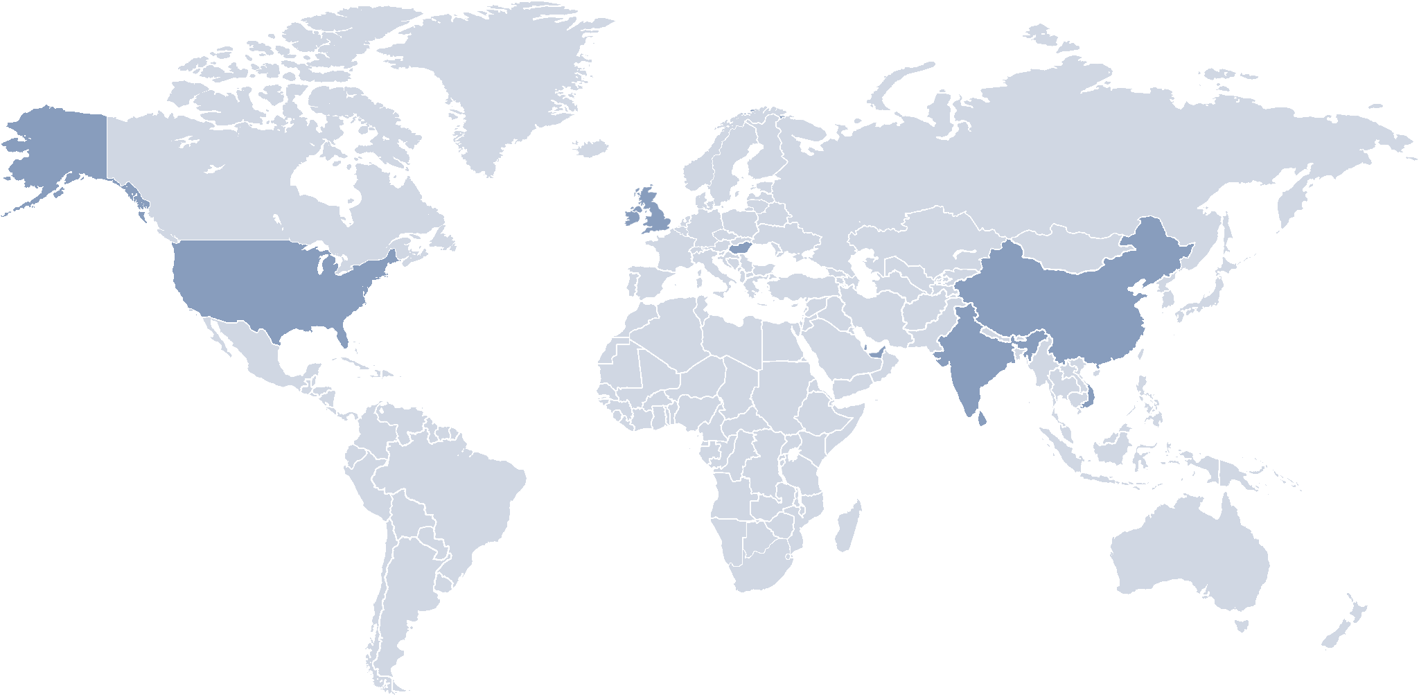 Laurelle Map