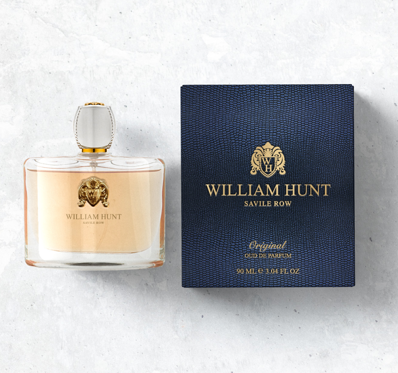 William Hunt 90ml