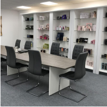 Rochford Office Location