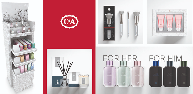 C&A Portfolio